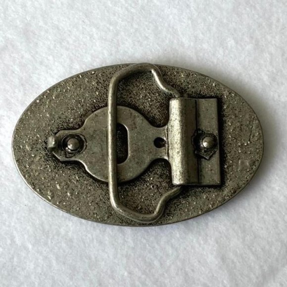 VTG VPP OSHA Belt buckle Voluntary Protection prog - Picture 7 of 9